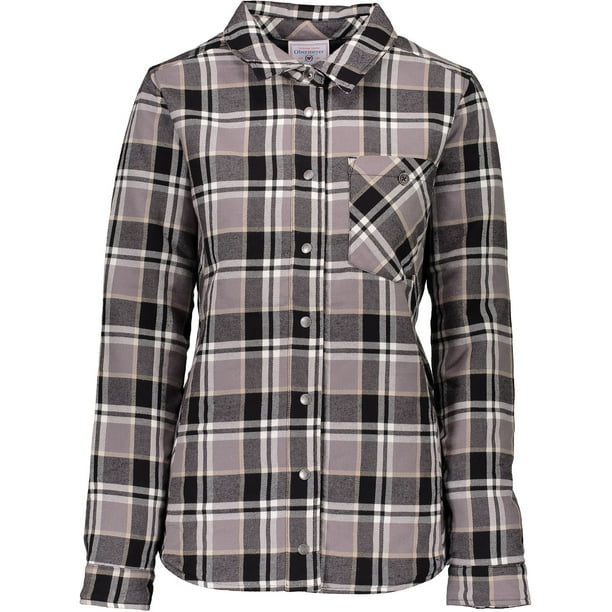 Obermeyer Womens Womens Avery Flannel Obermeyer Womens Womens Avery Flannel